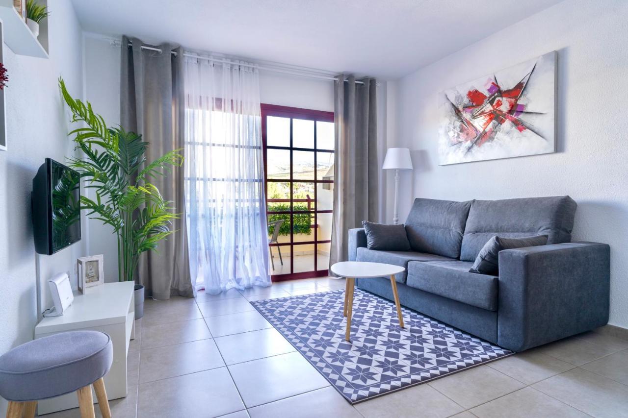 The Heart Of Tenerife Los Cristianos  Bagian luar foto